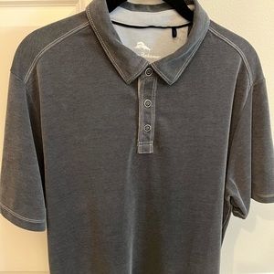 🆕Tommy Bahama Short Sleeve Polo